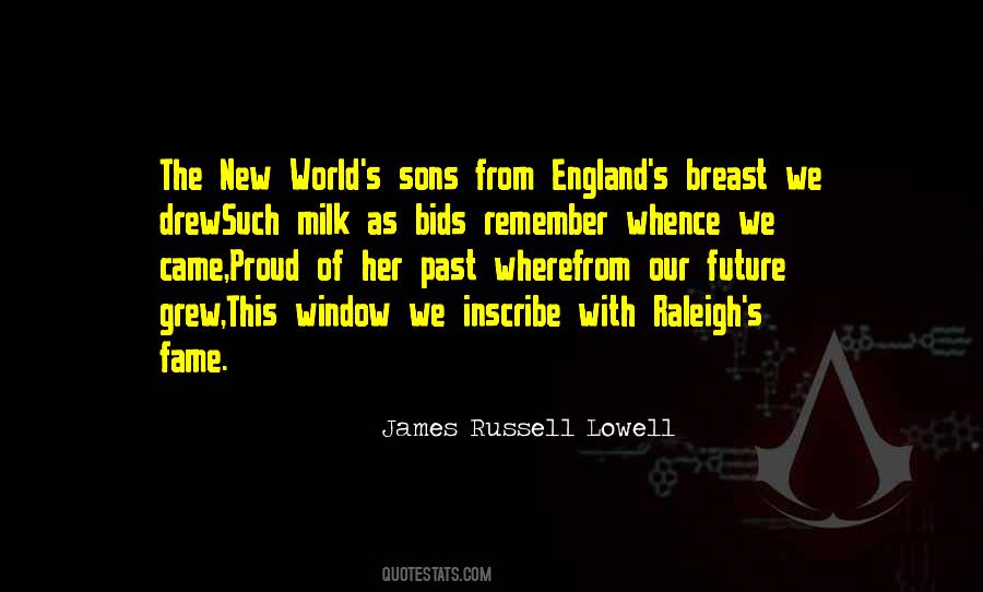 Quotes About Our Future #1269753
