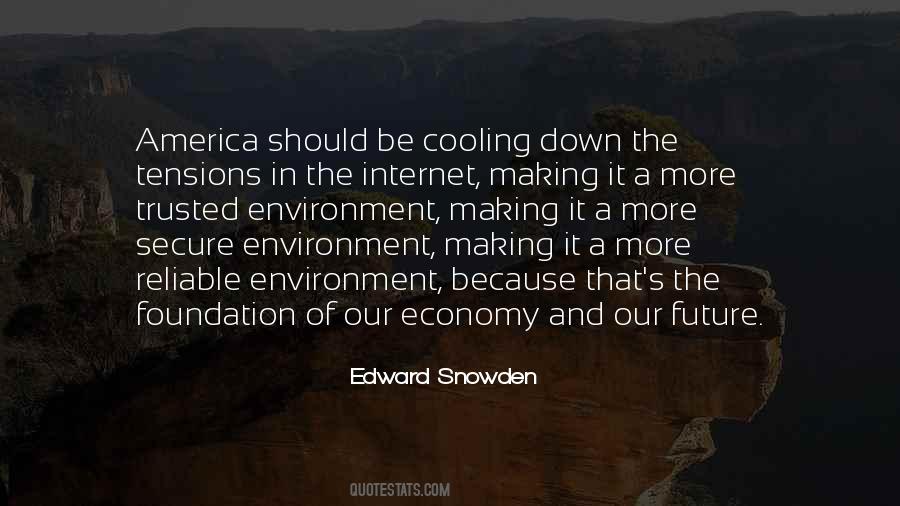 Quotes About Our Future #1279574