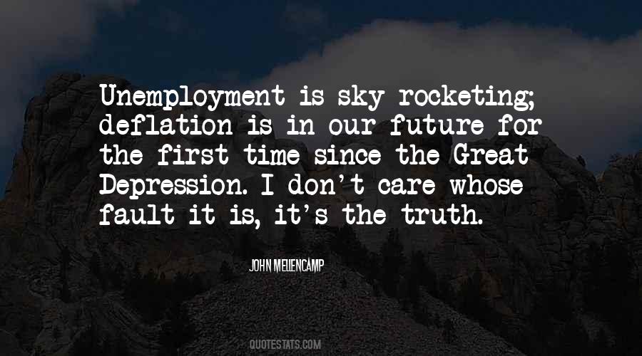 Quotes About Our Future #1340208