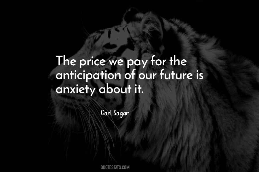 Quotes About Our Future #1399562