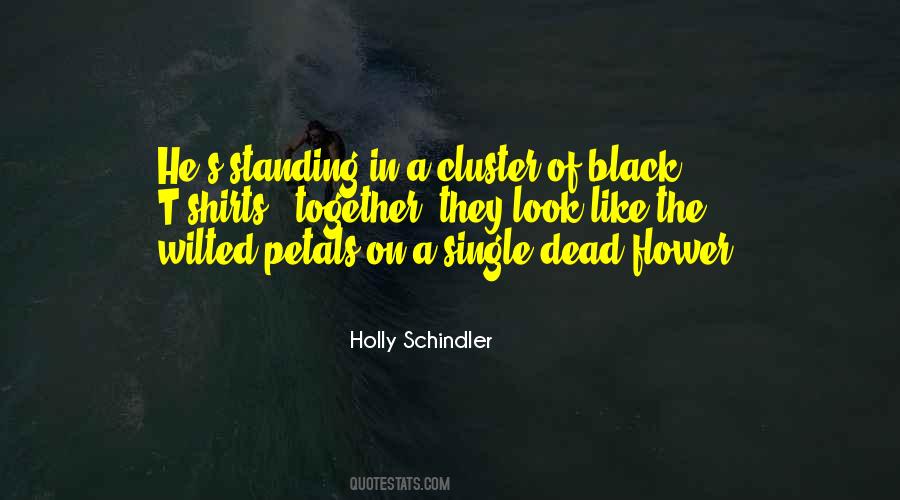 Quotes About Blue Shirts #654289