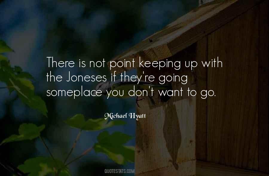 Quotes About Keeping Going #769988