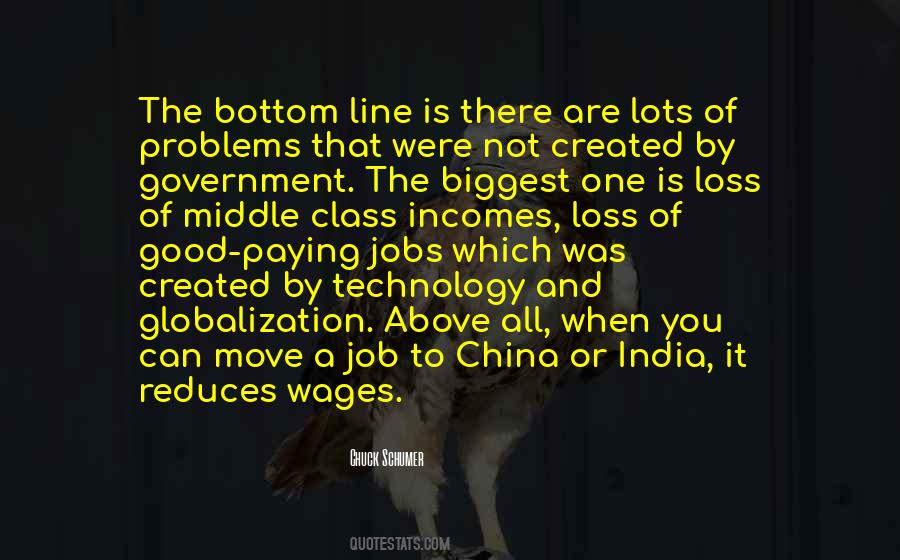 Quotes About China's Government #608720