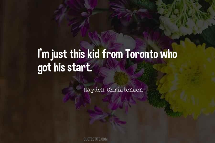 Autistic Kids Quotes #1411085