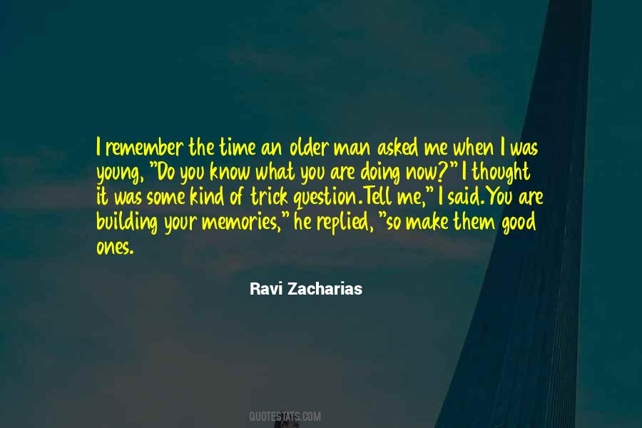 Quotes About Ravi #128687