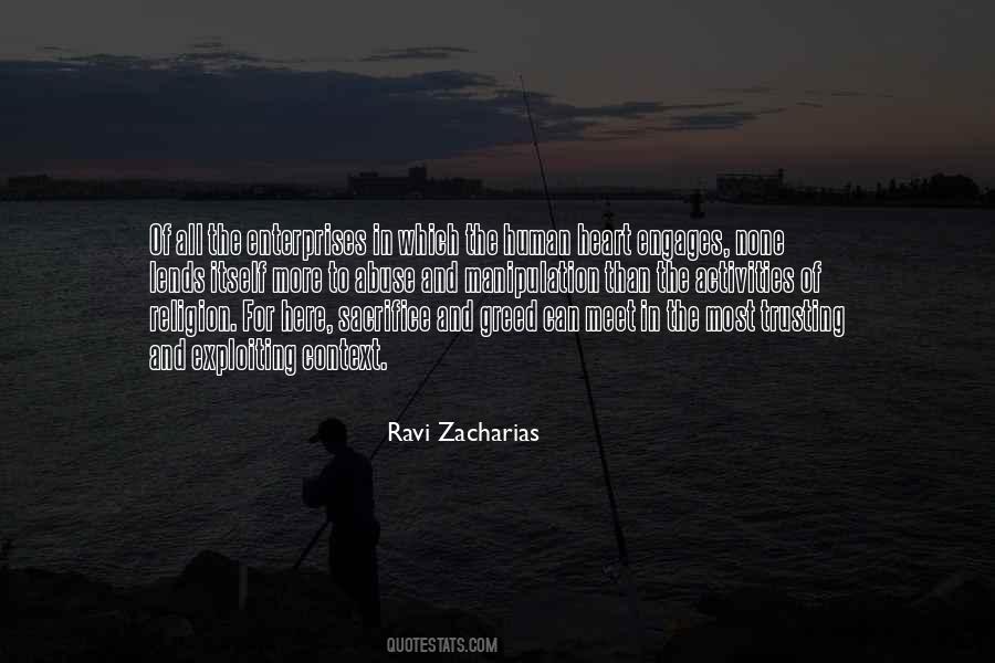 Quotes About Ravi #203426