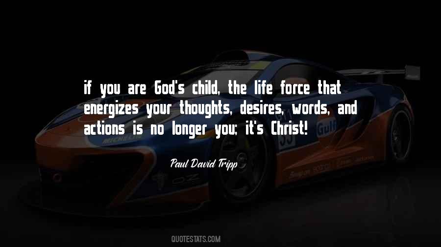 You Are God Quotes #1817497