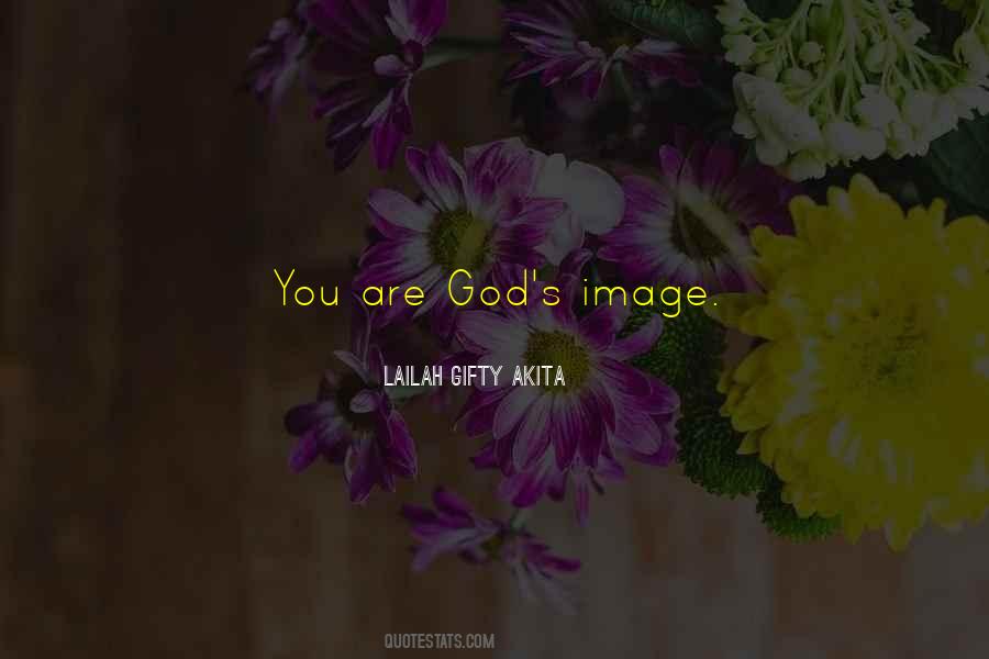 You Are God Quotes #726294