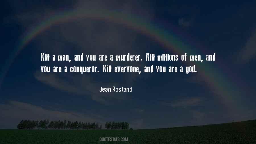 You Are God Quotes #9957