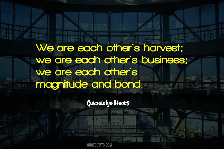 Quotes About Understanding Each Other #1059012