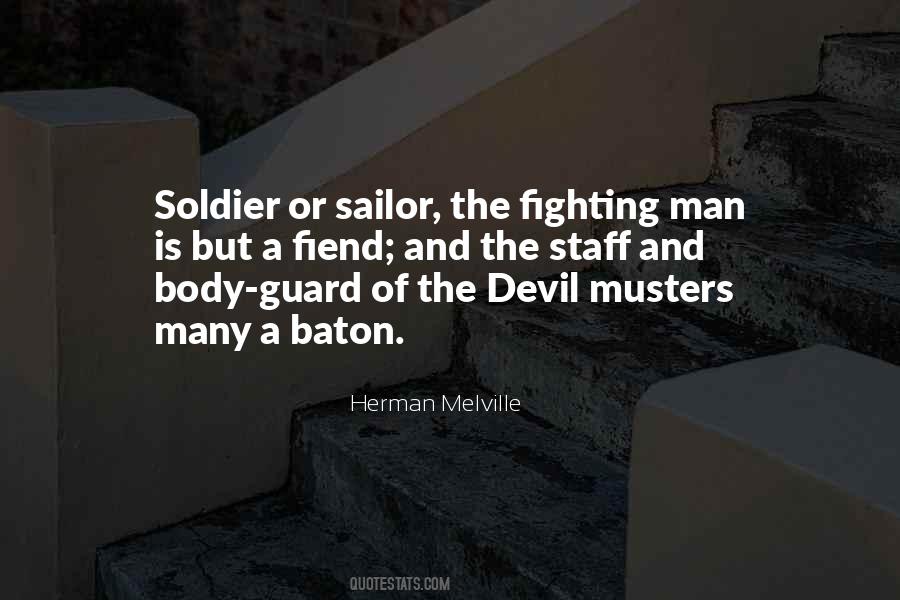 Sailor Man Quotes #1819465