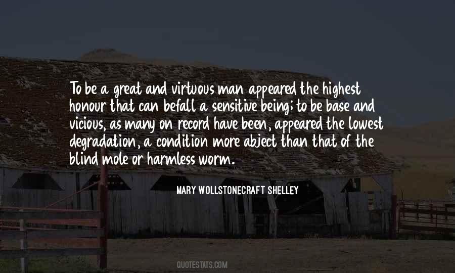 Quotes About Being At Your Lowest #1036550