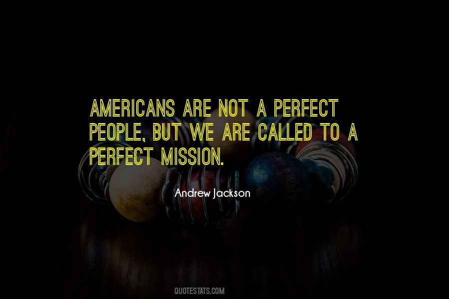 People Are Not Perfect Quotes #1871226
