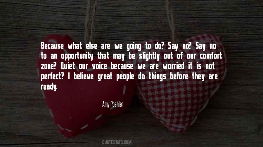 People Are Not Perfect Quotes #41451