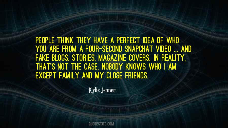 People Are Not Perfect Quotes #574822