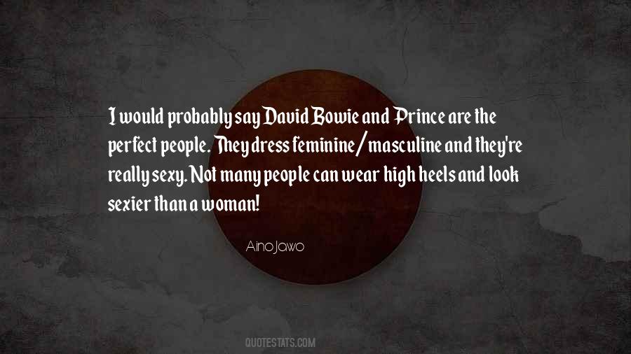 People Are Not Perfect Quotes #758421