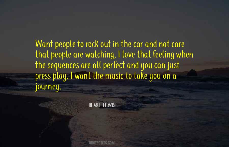 People Are Not Perfect Quotes #901364