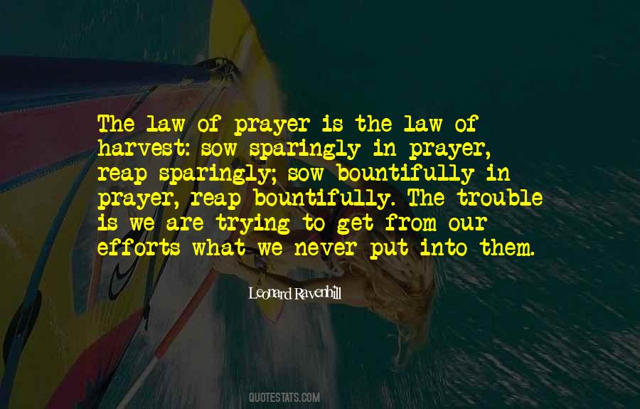 Quotes About Ravenhill #101310