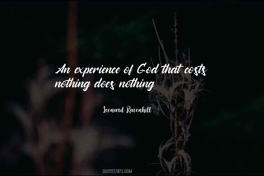 Quotes About Ravenhill #244731