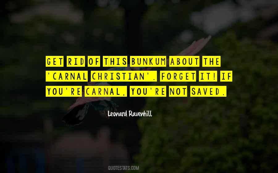 Quotes About Ravenhill #324532