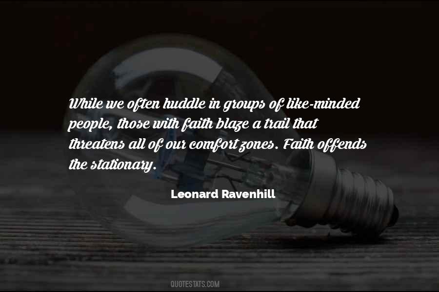 Quotes About Ravenhill #381831