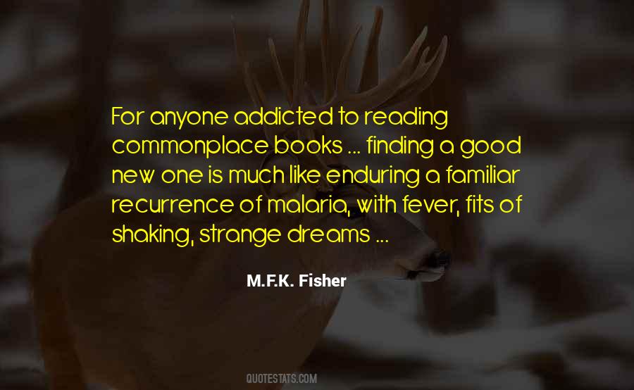 Quotes About Commonplace Books #995389