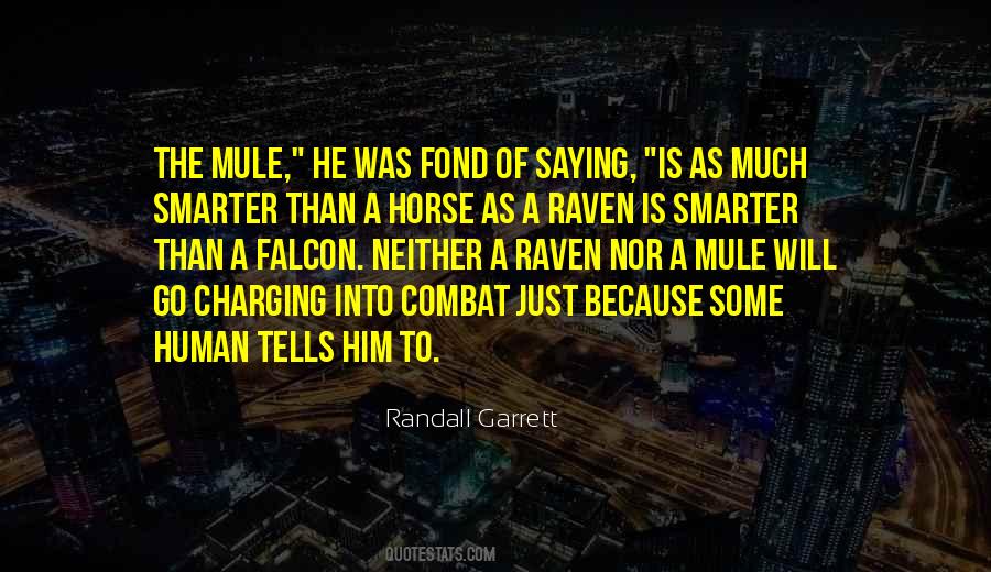 Quotes About Raven #1022944