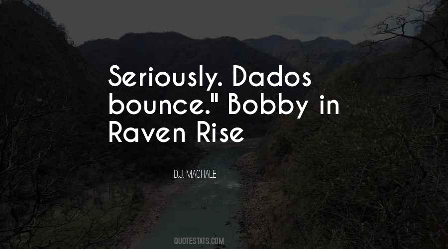 Quotes About Raven #1339131