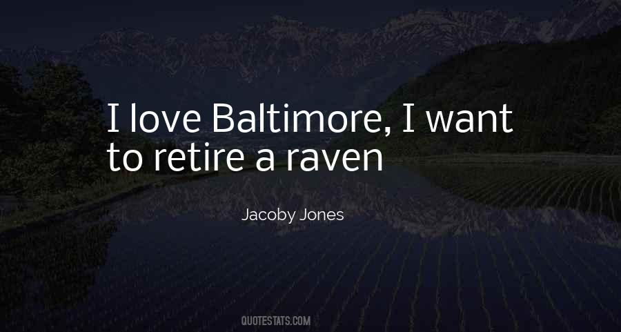 Quotes About Raven #1381231