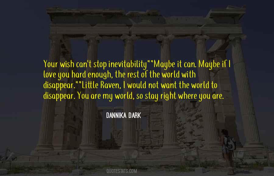 Quotes About Raven #154394 Quotes About Raven #154394