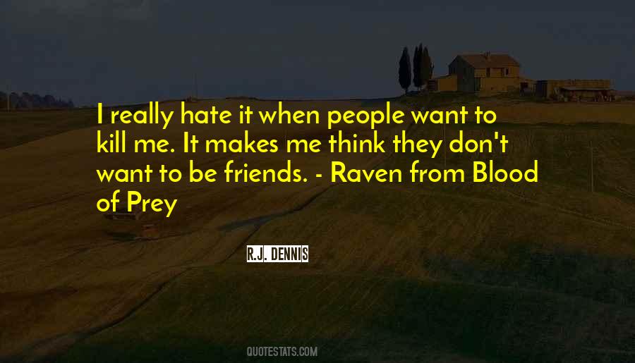 Quotes About Raven #1717148