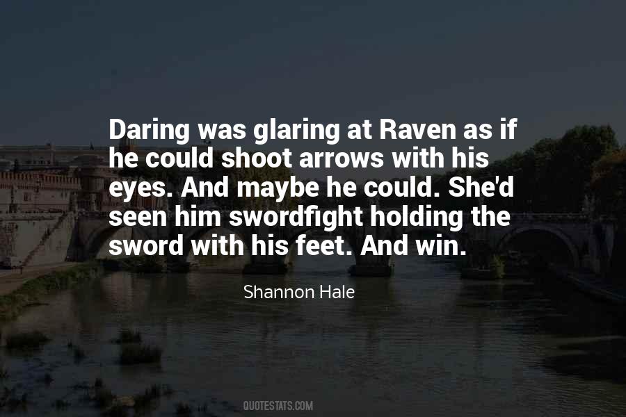 Quotes About Raven #179773 Quotes About Raven #179773