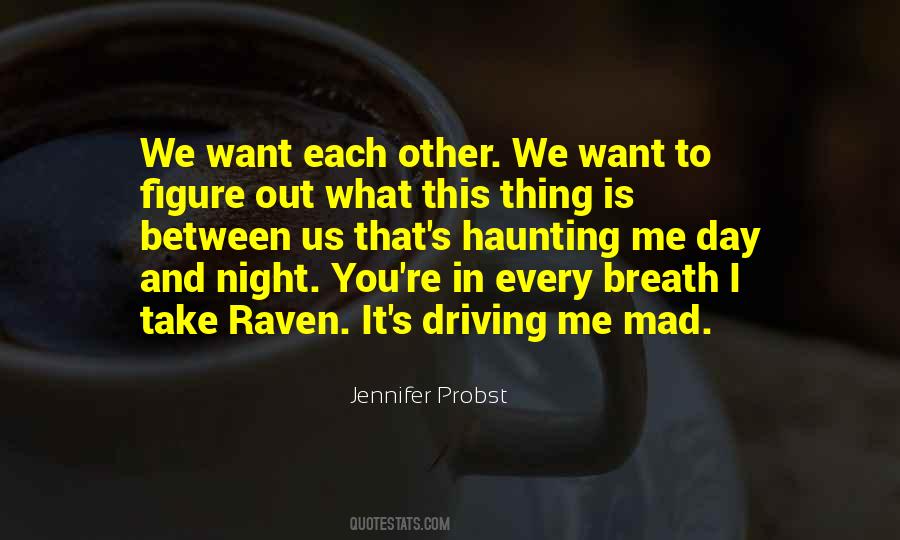 Quotes About Raven #1837580