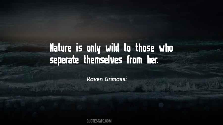 Quotes About Raven #246791 Quotes About Raven #246791