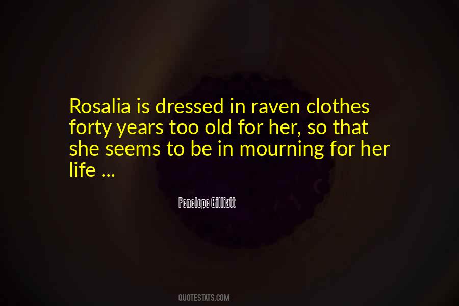 Quotes About Raven #321726 Quotes About Raven #321726