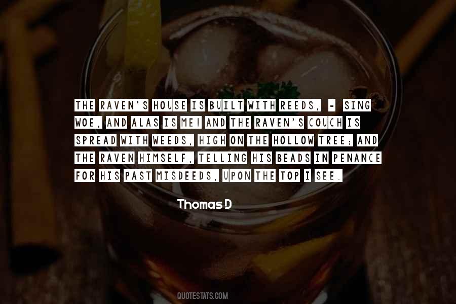 Quotes About Raven #64093 Quotes About Raven #64093