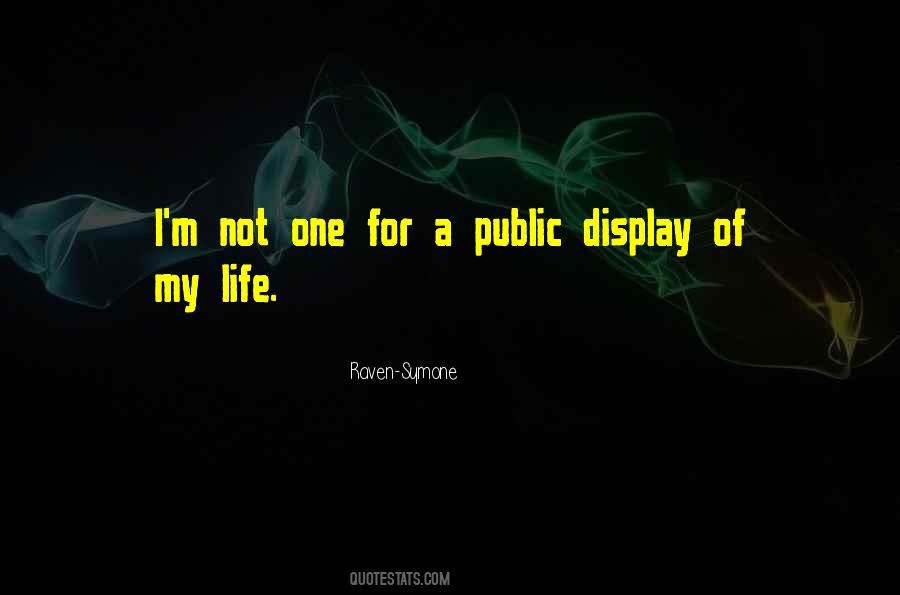 Quotes About Raven #76116 Quotes About Raven #76116