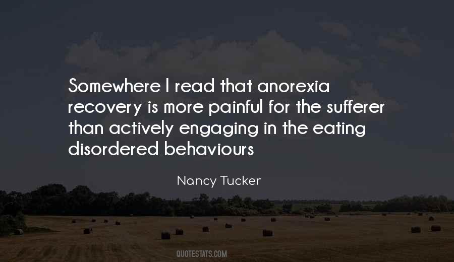 Quotes About Mental Disorders #1567165