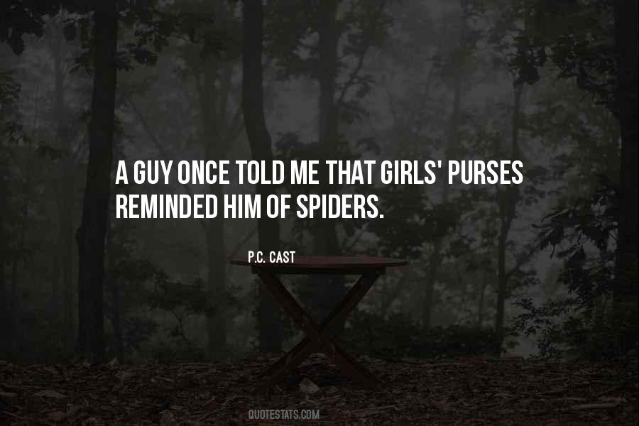 Zoey Y Stark Quotes #497862