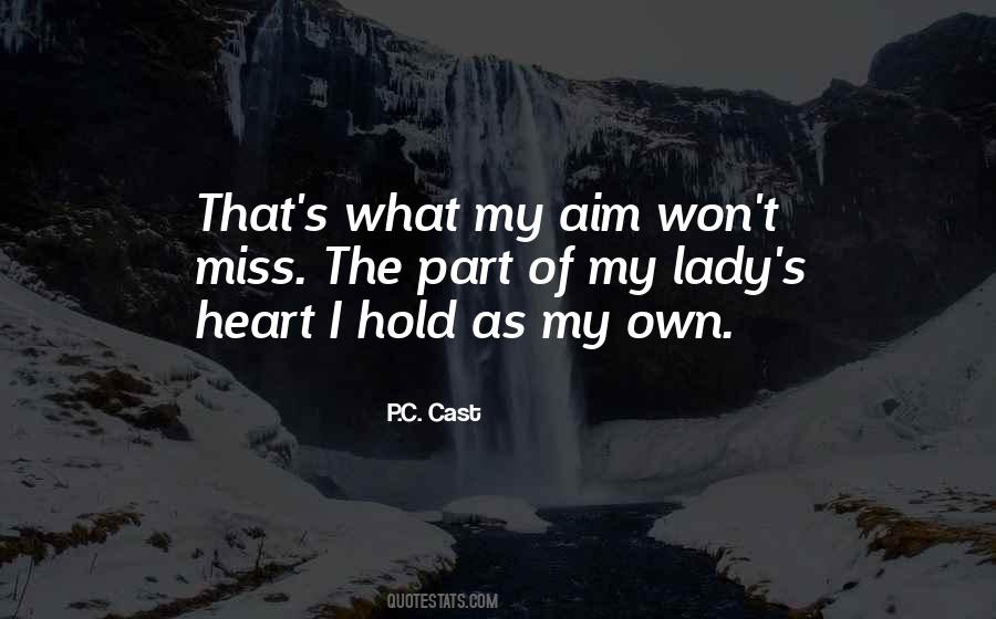 Zoey Y Stark Quotes #915300
