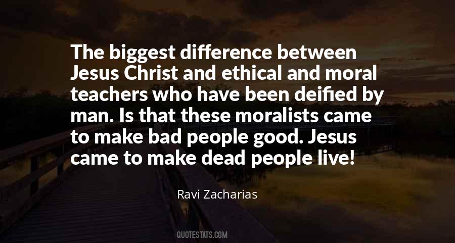 Quotes About Make Difference #38472