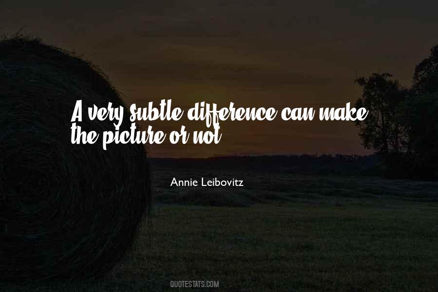 Quotes About Make Difference #56750