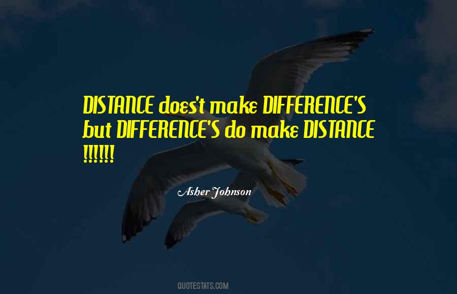 Quotes About Make Difference #965011