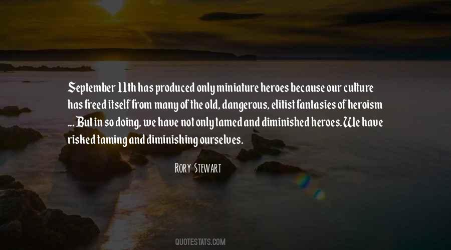 Old Culture Quotes #1079825