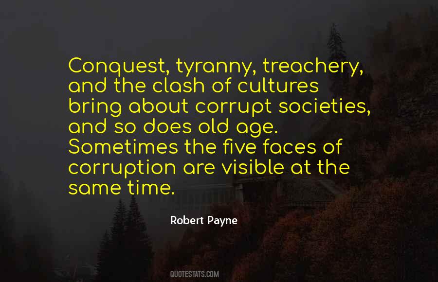 Old Culture Quotes #1667974