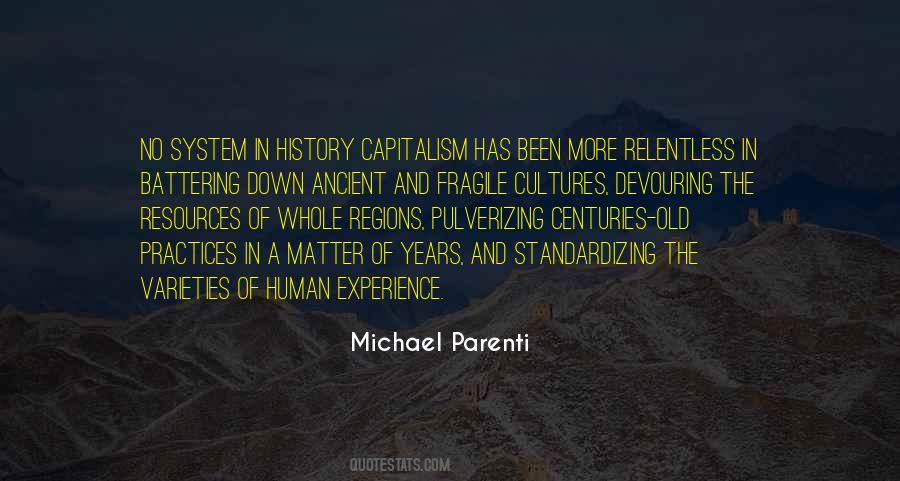 Old Culture Quotes #403416