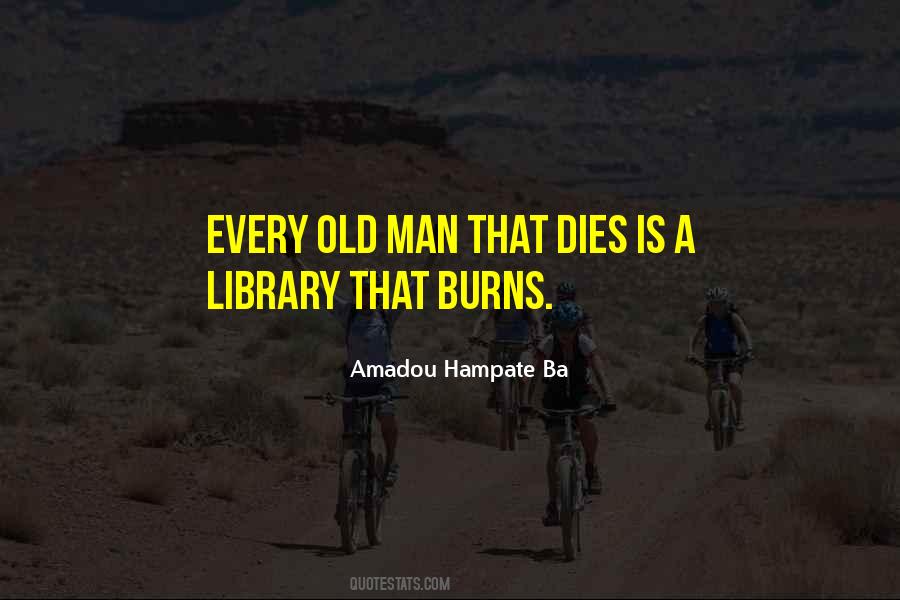 Old Culture Quotes #551740