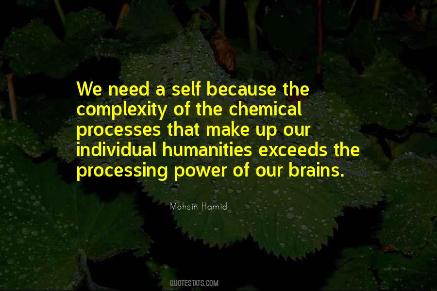 Chemical Processes Quotes #1300514