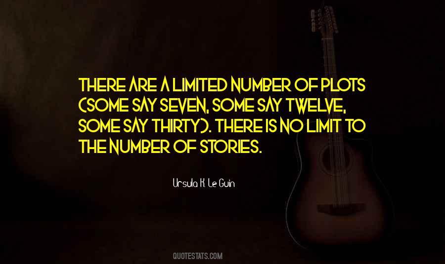 Quotes About Number Twelve #518589