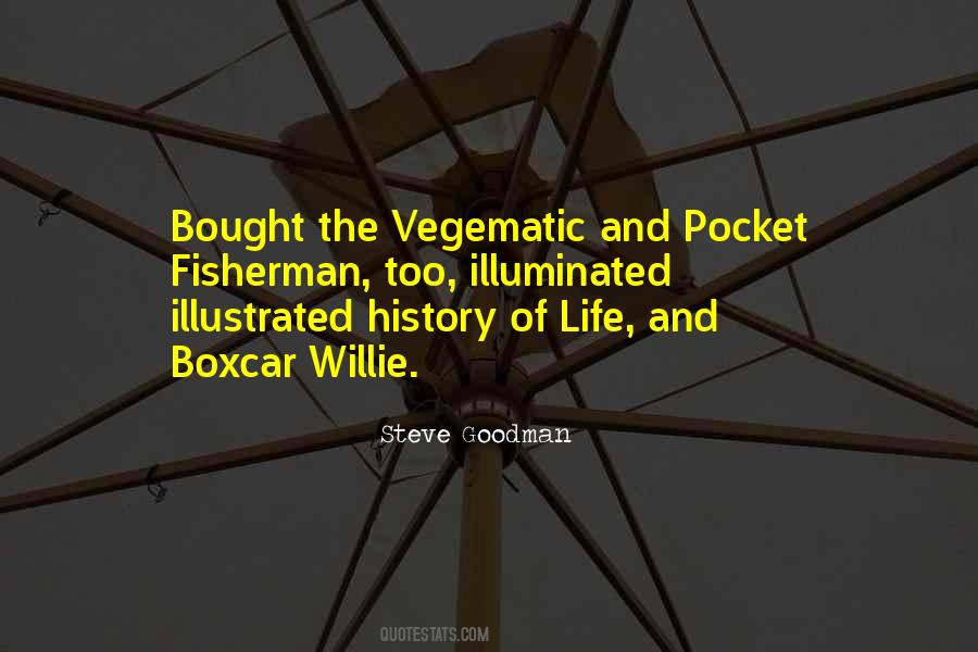 History Of Life Quotes #1074046